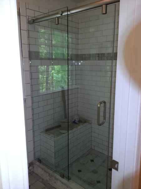 Atlanta Shower Doors Atlanta Shower Door Atlanta Frameless