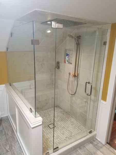Atlanta Shower Doors Atlanta Shower Door Atlanta Frameless