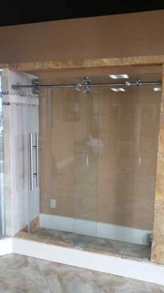 Atlanta Shower Doors Atlanta Shower Door Atlanta Frameless