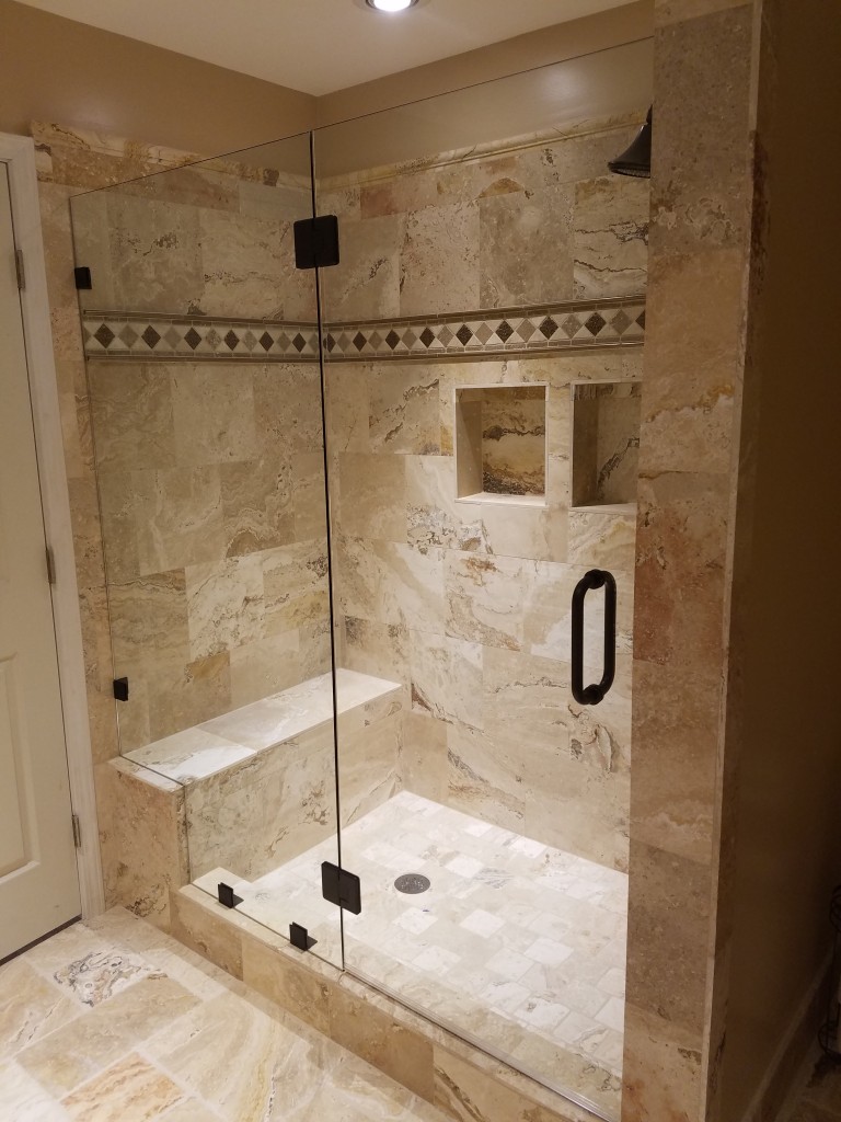 Atlanta Shower Doors Atlanta Shower Door Atlanta Frameless Shower