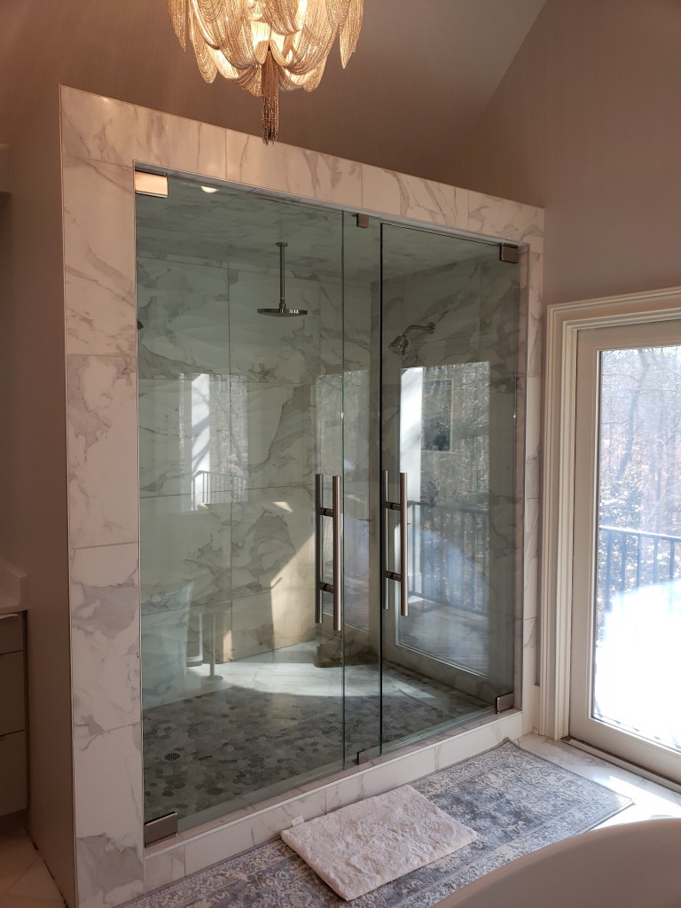 Atlanta Shower Doors Atlanta Shower Door Atlanta Frameless Shower