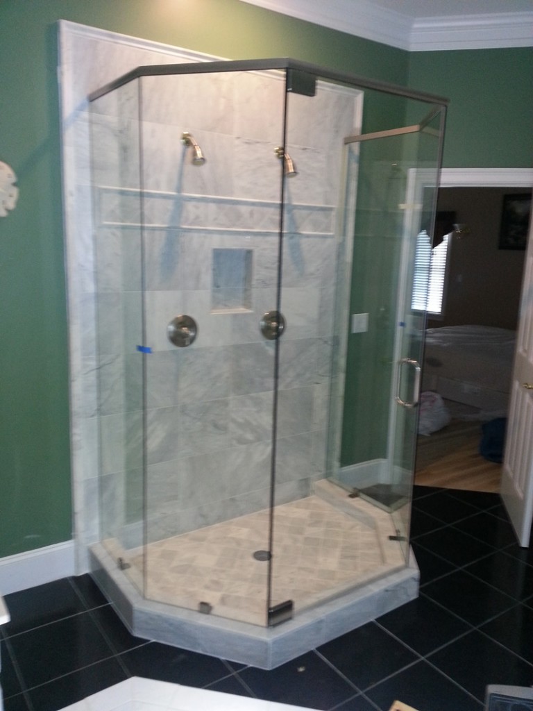 Atlanta Shower Doors Atlanta Shower Door Atlanta Frameless Shower