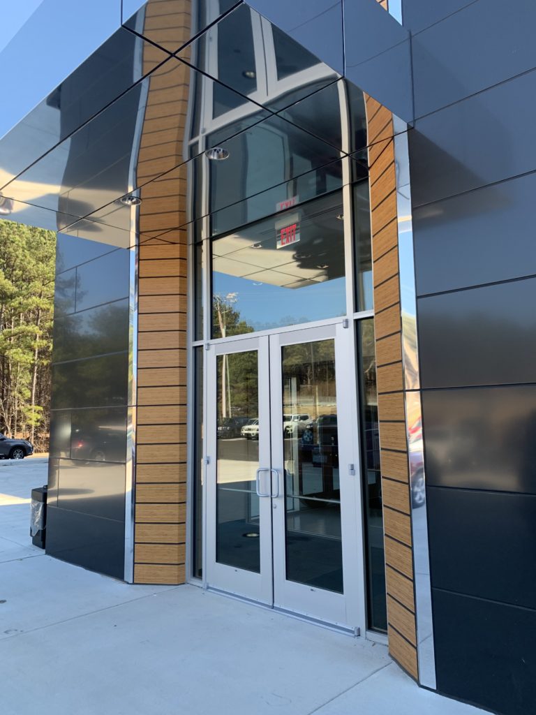 Atlanta Glass Doors Atlanta Glass Entry Doors Atlanta Commercial